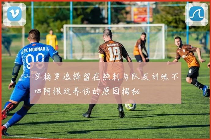 罗梅罗选择留在热刺与队友训练不回阿根廷养伤的原因揭秘